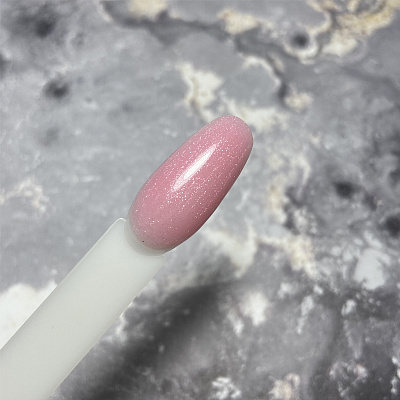Камуфлирующая база Color Base ToFi №008 с шиммером, 10 мл