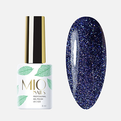 Гель-лак MIO Nails №U-13 Созвездие 8 мл
