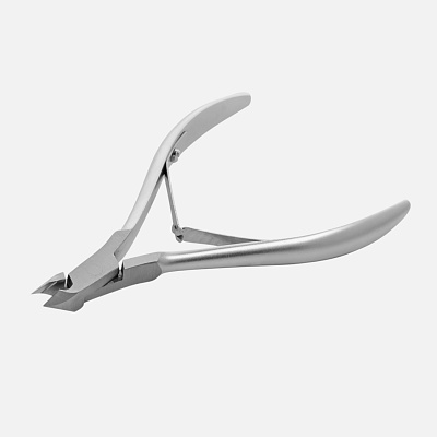 Кусачки маникюрные для кутикулы Kaizer Pro N-12-5D