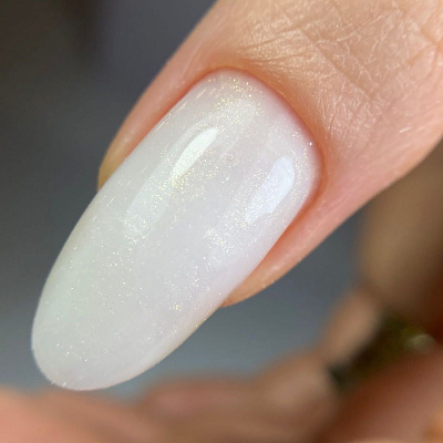 Гель UV-Universal Gel All Star Gloss Milk 15 г