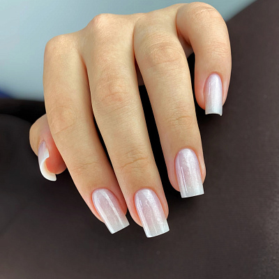 Гель для наращивания и укрепления Monami Medium Gel Шарм №05 15 г