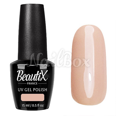 Гель-лак Beautix MINI 8 мл (№521)
