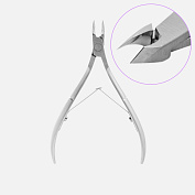 Кусачки маникюрные для кутикулы Kaizer Pro N-03-5D