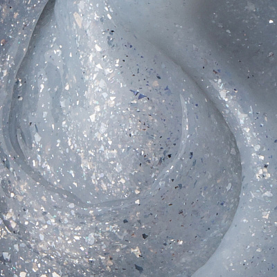 Моделирующий гель NAVI с блестками Love Story Gel 12 15 мл