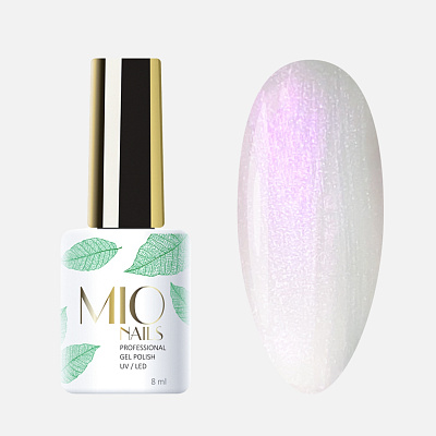 Гель-лак MIO Nails Shelly №SL-02 8 мл