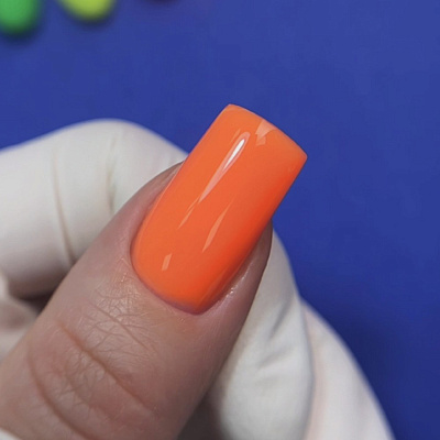 Топ для гель-лака MIO Nails Top Neon №03 8 мл