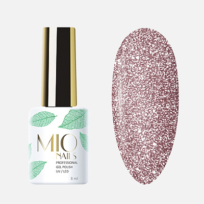 Гель-лак MIO Nails So Glam №04 8 мл