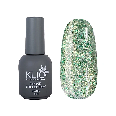 Гель-лак Klio professional Trend collection №020 8 мл