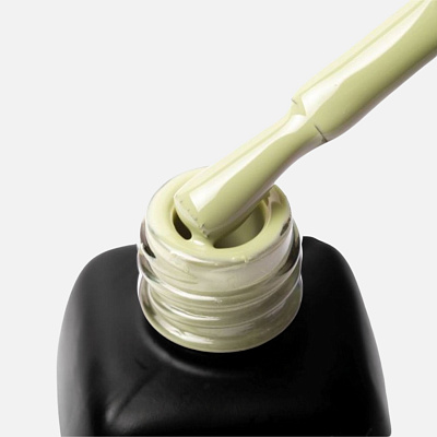 Гель-лак Serebro №091/1 Оливковая роща 11 мл