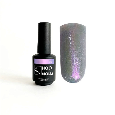 Гель-лак Holy Molly №089 11 мл
