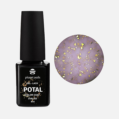 Гель-лак Planet nails Potal №359 8 мл арт.12359