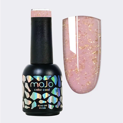 Гель-лак MOJO №324 Flora Peony 8 мл