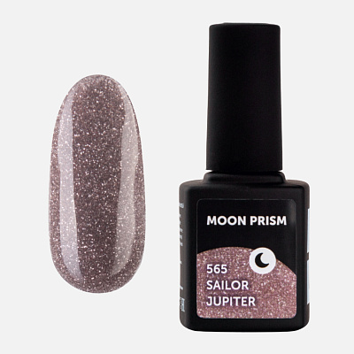 Гель-лак MiLK Moon Prism №565 Sailor Jupiter 9 мл