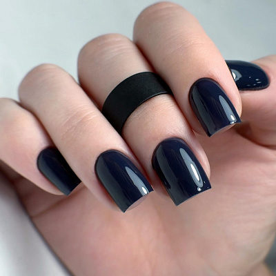 Гель-лак MIO Nails №E-11 Темный маренго 8 мл