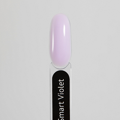 Моделирующий гель Monami Gel Smart Violet 15 г