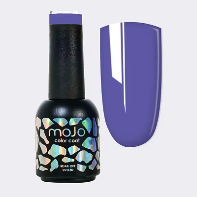 Гель-лак MOJO №074 Bluh Bluh Bluh 8 мл