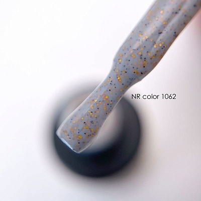 Гель-лак Nail Republic Sahara NR-1062, 10 мл