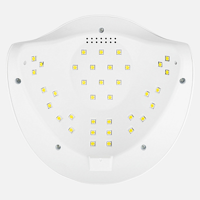 Лампа LED/UV IRISK Omega П460-06 белая 54 Вт