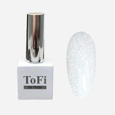 База для гель-лака ToFi Snowflake №001 10 мл