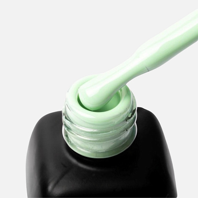 Гель-лак Serebro №092 Дыхание весны 11 мл