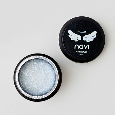 Моделирующий гель NAVI Angel Gel 01 15 мл