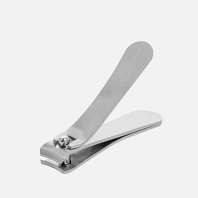 Книпсер для ногтей Kaizer Pro K-01 компактный