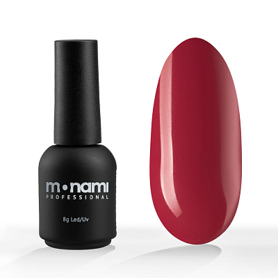Гель-лак Monami Main Color №02 8 г