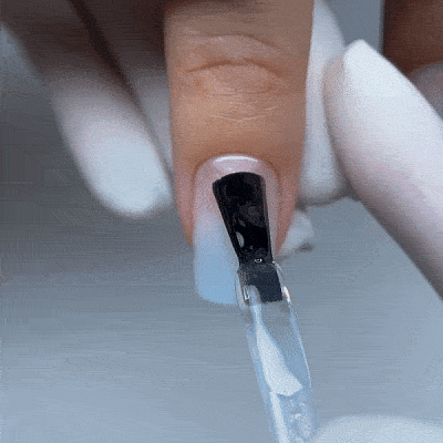 Жидкий бескислотный гель ENIGMA Smart gel №018 15 мл