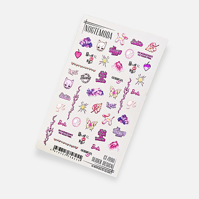 Слайдер NogteModa Slider Design CF 090
