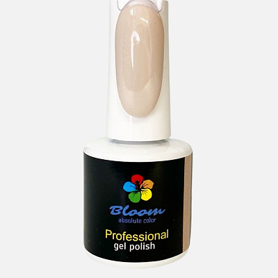Гель-лак Bloom №004 Дыхание весны 8 мл