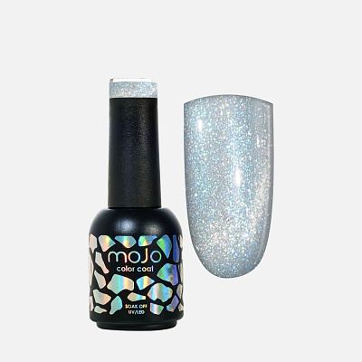 Гель-лак MOJO №333 White Cats 8 мл