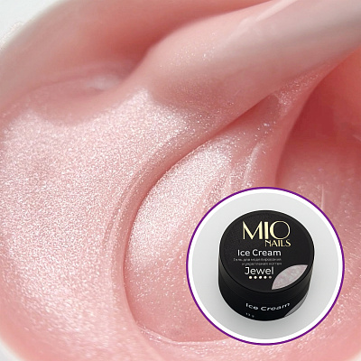 Гель Ice Cream Gel Jewel #03 Mio Nails 13 г
