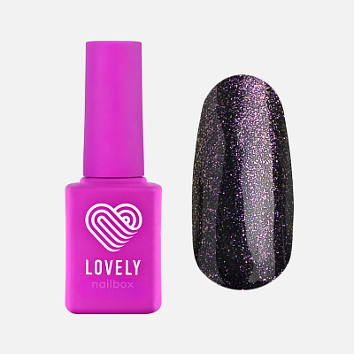 Гель-лак Lovely №097, 7 мл