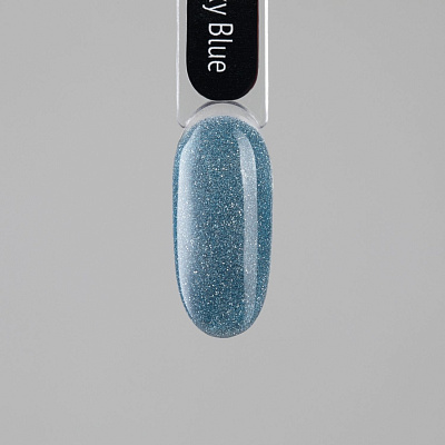 Гель-лак Monami Millennium Sky Blue 8 г