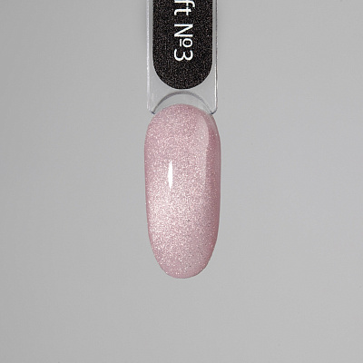 Гель-лак Monami Cat eye Soft №03 8 г
