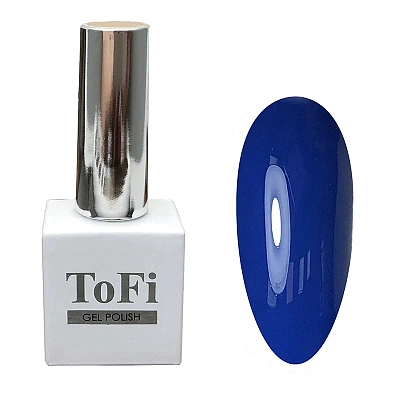 Гель-лак ToFi №020 10 мл