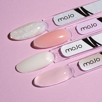 Полигель MOJO Polygel №004 30 г ❗️ВНИМАНИЕ❗️СРОК ГОДНОСТИ ДО 10.2026