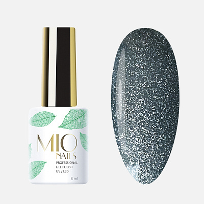 Гель-лак MIO Nails №R-23 Звездный дождь 8 мл