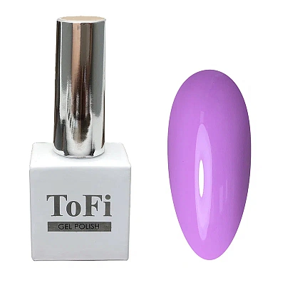 Гель-лак ToFi №007 10 мл