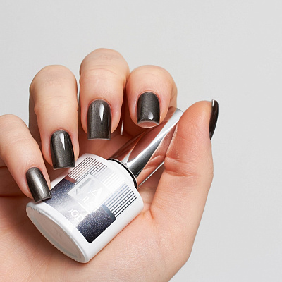 Гель-лак Mood №6 Iva Nails 8 мл