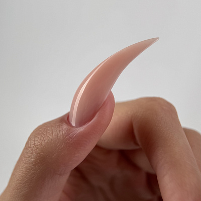Полигель розовый NAVI Nano Polygel Pink 15 мл