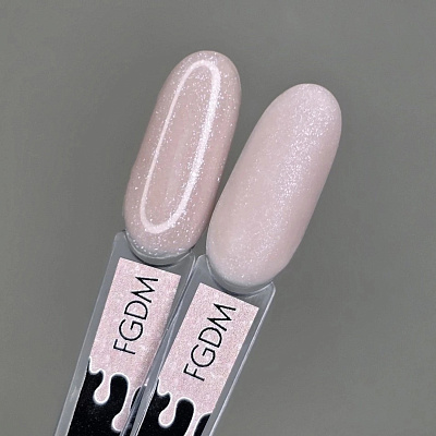 Моделирующий флюид-гель Mystique Fluid Gel Dream 13 мл