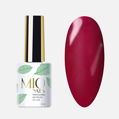 Гель-лак MIO Nails Витраж №VT-11 8 мл