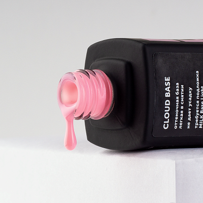 Камуфлирующая база для гель-лака MiLK Cloud Base №77 Zenith 9 мл