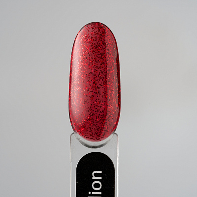 Гель-лак Monami R.E.D. Vermillion 8 г