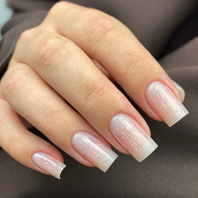 Гель для наращивания и укрепления Monami Medium Gel Шарм №04 15 г