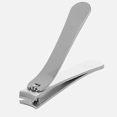Книпсер для ногтей Kaizer Pro K-02 большой