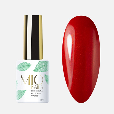 Гель-лак MIO Nails №V-10 Свидание в Париже 8 мл
