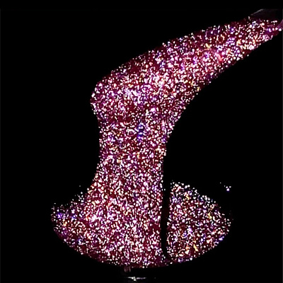 Гель для наращивания ENIGMANIC Shine gel №16 15 мл