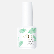 База для гель-лака MIO Nails Rubber Base Strong 15 мл